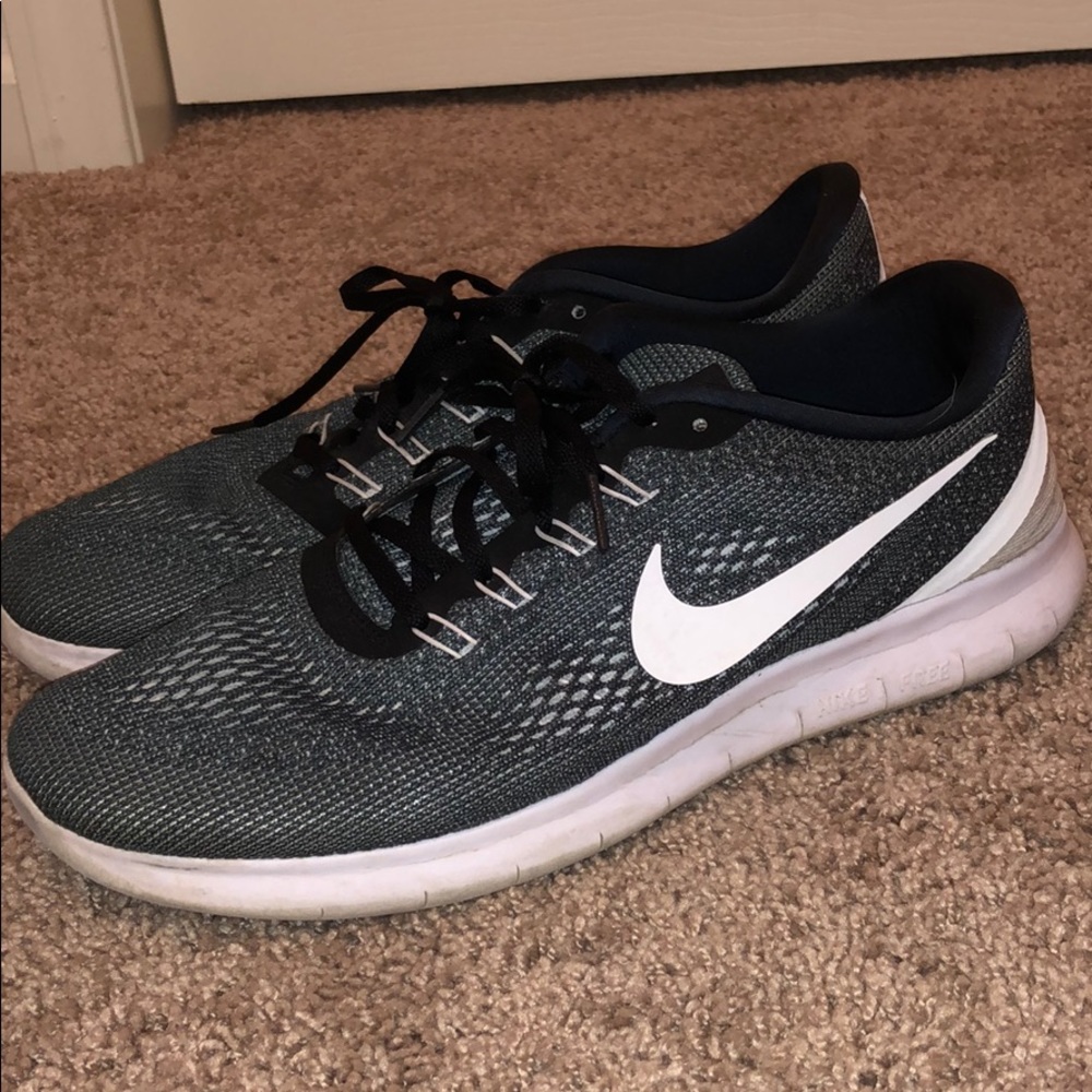 Nike free run
